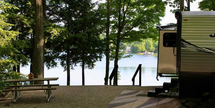 Holiday Park Campground - From Web Listing (newer photo)